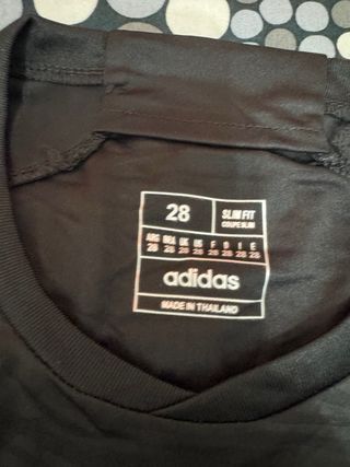 Conjunto Fútbol Niño Negro Rosa Talla 10 años