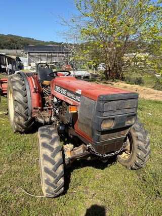 Tractor New Holland 55-86 Fiatagri