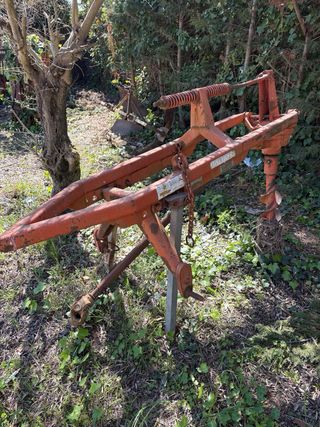 Tractor New Holland 55-86 Fiatagri