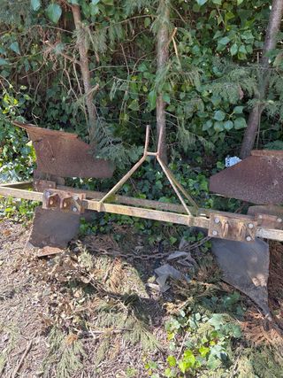 Tractor New Holland 55-86 Fiatagri