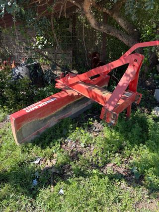 Tractor New Holland 55-86 Fiatagri