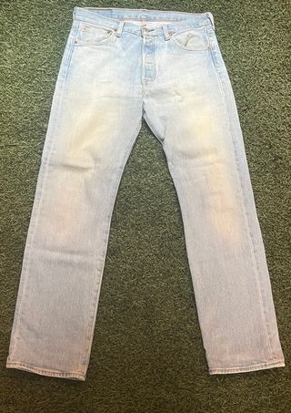 Pantalón Levis Azul