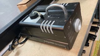 Máquina de Humo Starville M-Fog 1000 DMX