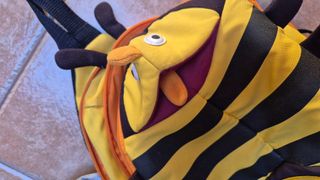 Mochila Samsonite Abeja Infantil