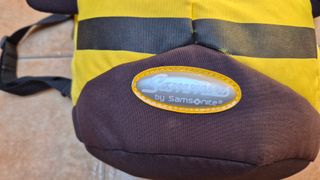 Mochila Samsonite Abeja Infantil