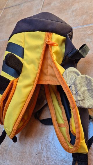 Mochila Samsonite Abeja Infantil