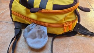 Mochila Samsonite Abeja Infantil