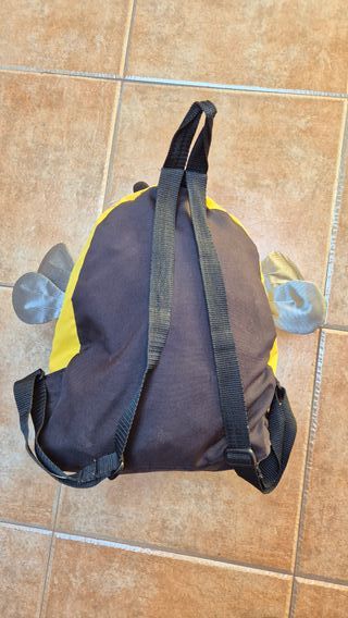 Mochila Samsonite Abeja Infantil