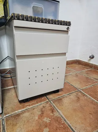 Archivador de carpetas colgantes