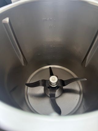 Thermomix TM5 Vorwerk