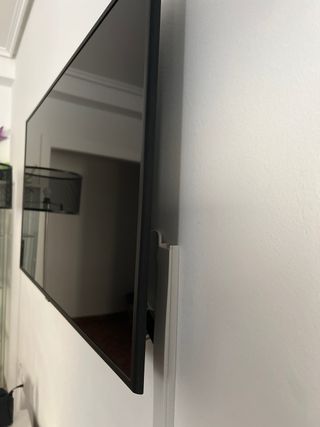 Televisor Samsung 50 Negro