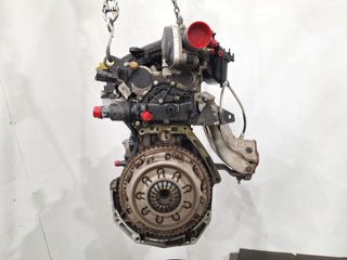 RENAULT MEGANE MK3 2008-2017 1.6L Petrol Complete Engine K4M858 OEM 8201349693