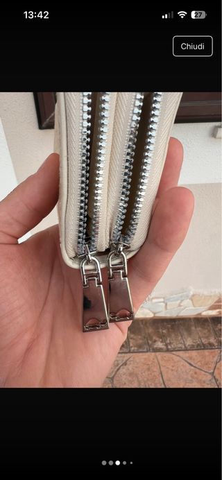 Portafogli Carpisa donna nuovo