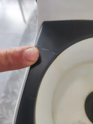 Robot Cocina Silvercrest Monsieur Cuisine Plus