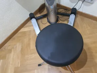 Batería Electrónica Roland HD1 + Ampli + banqueta