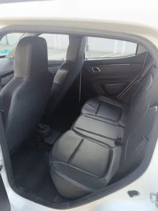 Dacia Spring 2021