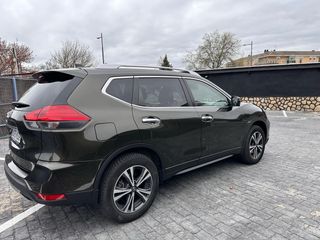 Nissan X-Trail 2018