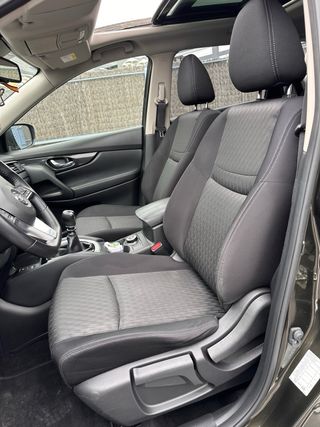 Nissan X-Trail 2018