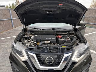 Nissan X-Trail 2018