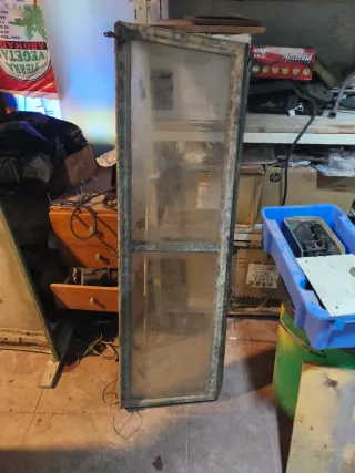 Parabrisas Land Rover 88