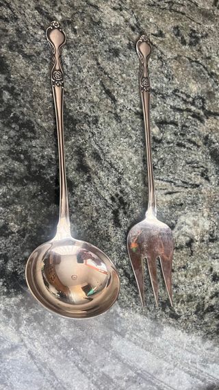 Cubertería Aranjuez