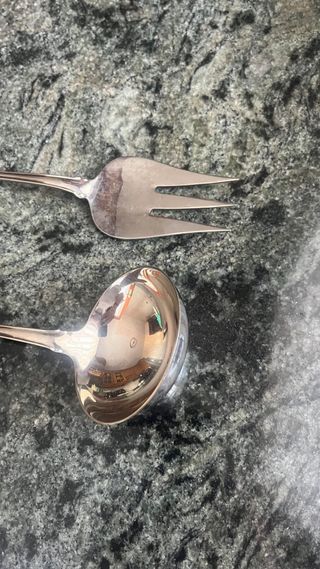 Cubertería Aranjuez