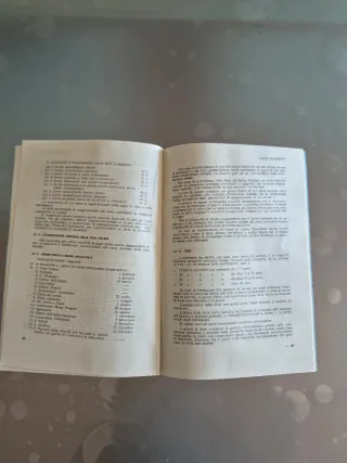 Libretto Contratto Collettivo Lavoro 1959