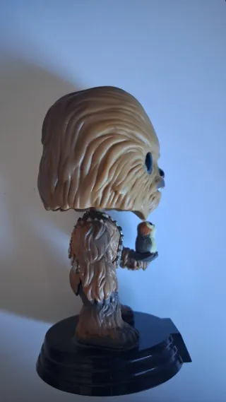 Funko Pop! Star Wars Chewbacca 195