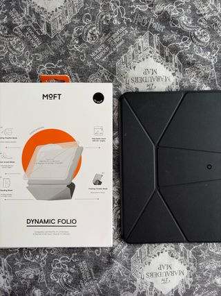 Funda MOFT Dynamic Folio iPad 11