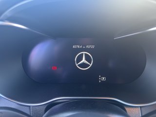 Clase GLC Coupe 300 d 4MATIC