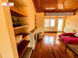 Chalet en venta en Martorell