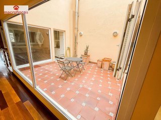 Chalet en venta en Martorell