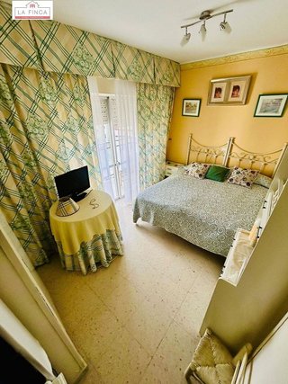 Piso en venta en Camino Viejo de Málaga en Vélez-Málaga