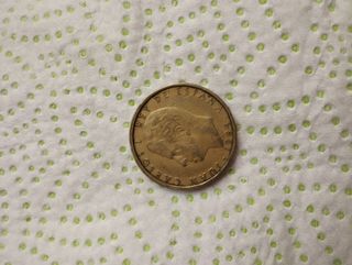 Moneda 100 Pesetas España