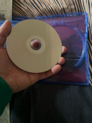 Red Dead Redemption II PS4