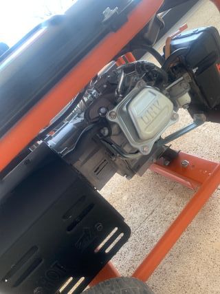 Grupo electrógeno GENERGY SGB LIMITED 3000