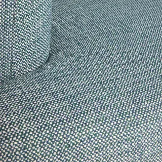 Sofá Chaise Longue Davis R 5 Plazas Azul/Gris