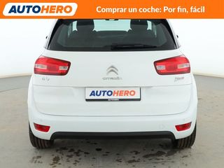 Citroën C4 Picasso 1.6 e-HDi Seduction