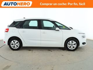 Citroën C4 Picasso 1.6 e-HDi Seduction