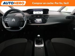 Citroën C4 Picasso 1.6 e-HDi Seduction