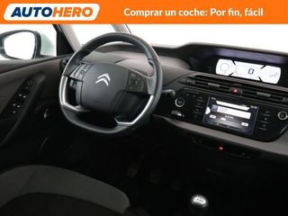 Citroën C4 Picasso 1.6 e-HDi Seduction