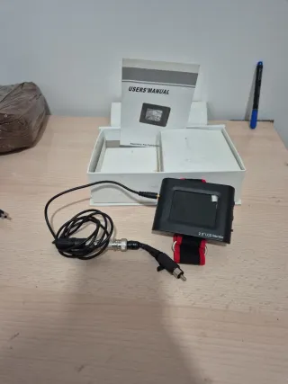 Pantalla LCD 2.5 Monitor