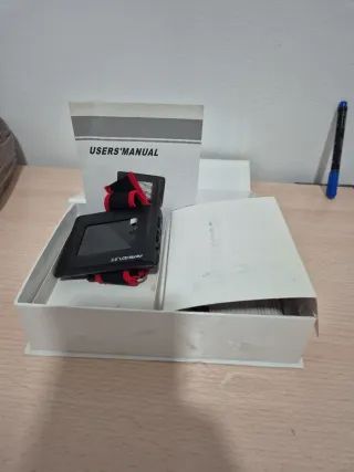 Pantalla LCD 2.5 Monitor