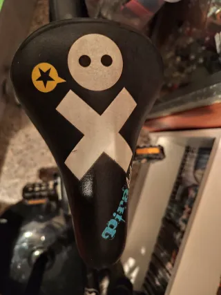 Bicicleta infantil Pirata B'Twin