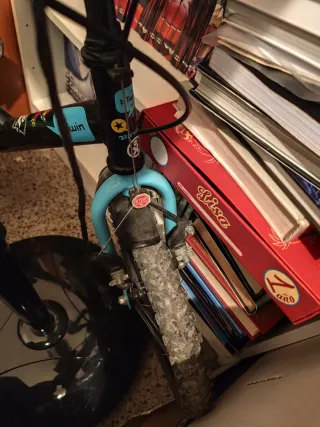 Bicicleta infantil Pirata B'Twin