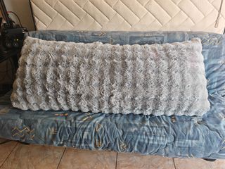 Cojín respaldo cama XXXL 140cm