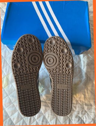 Adidas Samba OG Cloud White EU41