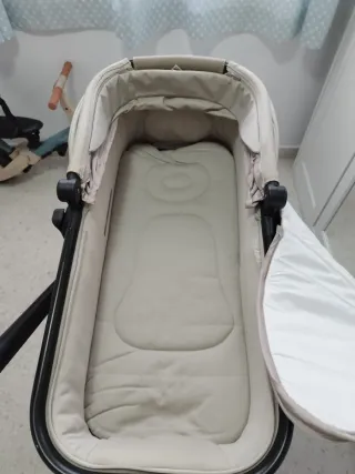 Silla de paseo Jané Muum Pro Duo