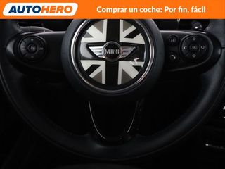 MINI Clubman One D