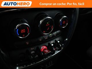 MINI Clubman One D